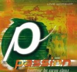 Knowing You  (Passion Version)