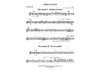 Three Dances - Alto Saxophone 2