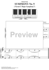 Symphony No. 9 in C Major  (Theme)