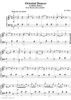 Ruslan and Lyudmila. 14. Oriental Dances. Arabian Dance