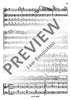String Quartet C major - Full Score