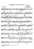 Stompin' At The Savoy - Tenor Saxophone 1