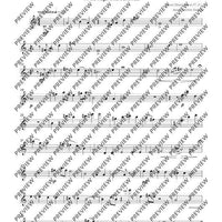 Es blaut das Grün (The Green Blues) - Score and Parts