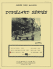 Strictly From Dixie - Tenor Saxophone