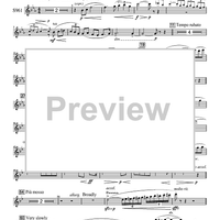 Autumn Leaves (Les feuilles mortes) - Flute 1