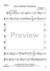 Jolly Rockin' Nicholas - Alto Saxophone