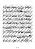 Partita/Prélude & Fugue à deux voix pour flûte seule/Trois Morceaux caractéristiques