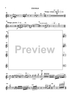 Energia - for Nine Instruments - Piccolo