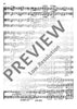 String Quartet F major - Full Score