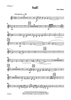 Sail! - F Horn 3