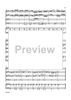 The American Journey for Piano Quintet - Score