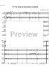 Renaissance Music - Score