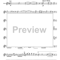 Sonata da Chiesa - Violin 2