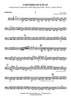 Concerto in Eb - Double Bass
