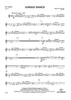 Jungle Dance - Bb Clarinet 2