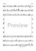 Cut 'n Run - Trombone 2