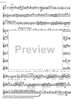 Sextuor pour la fin du 20ème Siècle or Variations on a theme by F. Schubert - Flute 2/Piccolo