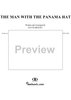 The Man With the Panama Hat