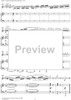 Nocturne and Allegro Scherzando - Piano Score