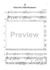 Suzuki Bass School, Volume 4 - Piano Accompaniment