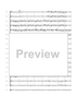 Rhosymedre - Prelude on a Welsh Hymn Tune - Score