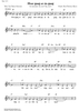 Hver gang er én gang - C Instrument