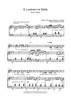 E Lucevan Le Stelle (from Tosca)