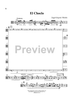 Music for Four, Collection No. 3 - Tangos and More! - Viola 3