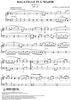 Bagatelle in G Major