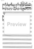Trois mouvements (Three movements) - Piano