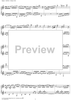 Noel No. 11 - En recit en taille