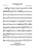 El Palamino Noble - Bb Trumpet 2