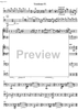 Jeux pour quatre - Trombone 4