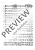 Symphony D minor - Full Score