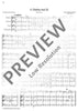 The Wedding Collection - Score and Parts