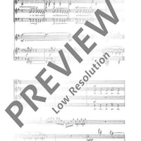 Tribute to Creators - Score and Parts