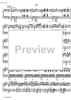 Sonata Op. 7 in e minor - Piano