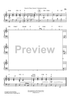 Swing Low, Sweet Chariot - Keyboard/Guitar
