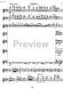 Valse-scherzo for Violin and Orchestra in C major (C-dur) - Violin