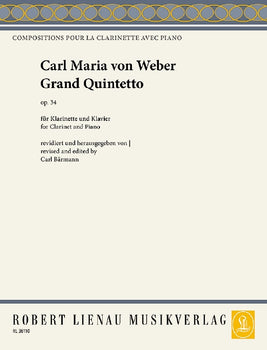Grand Quintetto