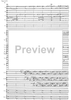 Into the Lights of Eternal Chaos - Full Score