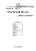 The Band Picnic - Score