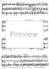 Impromptu No.25 Op.84 - Score
