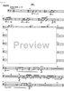 5 Frammenti sinfonici - Percussion 1