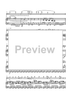 Lacrime e Fiamma (Tears and Flame) - Piano Score