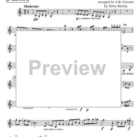 Polka from the Bartered Bride