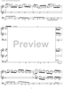 Alto Solo from Cantata 13 (The Lord's Promise to Me)