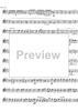 Saul and David - Prelude to Act  2 - Trombone 1