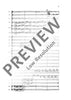 Symphony No. 3 - Full Score