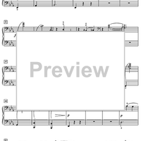 Kitty-Valse (Kitty-Waltz) - from Dolly Suite, Opus 56